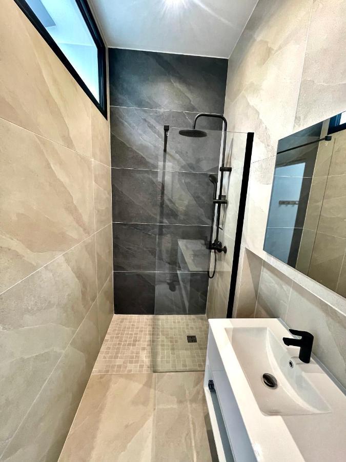 New Loft 2 Bedroom Flat Cannes Croisette / Palais Des Festivals Luaran gambar