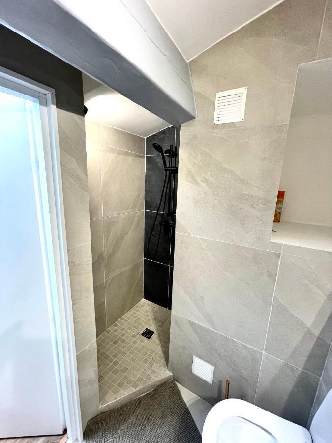 New Loft 2 Bedroom Flat Cannes Croisette / Palais Des Festivals Luaran gambar